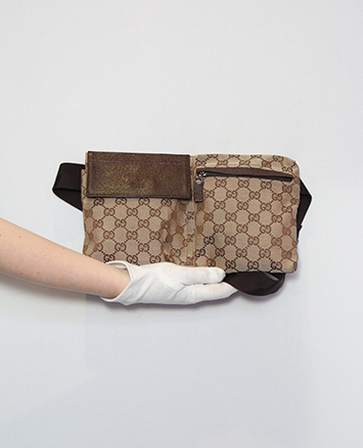 Belt Bag, front view